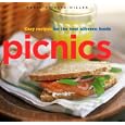 Picnics: Easy Recipes for the Best Alfresco Foods
