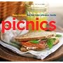 Picnics: Easy Recipes for the Best Alfresco Foods