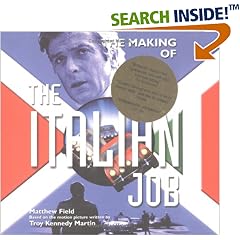 Making of the Italian Job