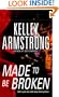 Made to Be Broken (Nadia Stafford, Book 2)