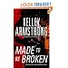 Made to Be Broken (Nadia Stafford, Book 2)