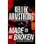 Made to Be Broken (Nadia Stafford, Book 2)
