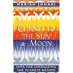 Chants to the Sun and Moon