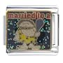 Married To Caveman Words & Phrases Italian Charms