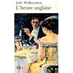 L'heure anglaise
