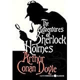 the adventures of sherlock holmes harper perennial classic stories