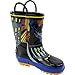 Batman Boys Rain Boots