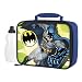 Search : Lunch Kit, Batman, Soft Sided