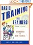 Basic Training for Trainers, Third Edition