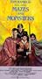 Rona Jaffe's Mazes & Monsters [VHS]