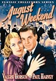 August Weekend: Valerie Hobson [DVD] [1936] [Region 1] [US Import] [NTSC]