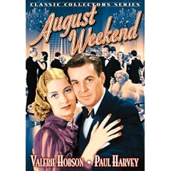 August Weekend by 