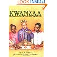 Kwanzaa (Carolrhoda on My Own Books) by A. P. Porter and Janice Lee Porter
