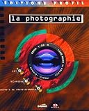 Revue Editions Profil  / La photographie
