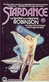 Stardance (The Masterpieces of Science Fiction)