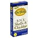 De Boles Pasta Rice Shells & Cheddar, 7.25-Ounce Boxes (Pack of 12) Image