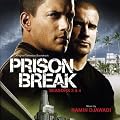 Prison Break - Seasons 3 & 4