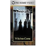Secrets of the Dead - Witches Curse [VHS]