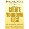 study some books on self promotion