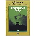 Rosemary's Baby - �dition Golden Classics