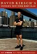 The Ultimate New York Body Plan