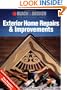 Exterior Home Repairs & Improvements (Black & Decker Home Improvement Library)