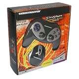 Thrustmaster Firestorm Wireless Gamepad