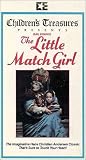 Children's Treasures Presents: Gail Erwin's The Little Match Girl