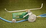 Walking Tractor Sprinkler - Model D
