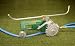 Walking Tractor Sprinkler - Model D