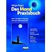 Das Mond-Praxisbuch. Leben mit der Natur
