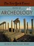 The New York Times Book of Archeology