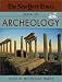 The New York Times Book of Archeology