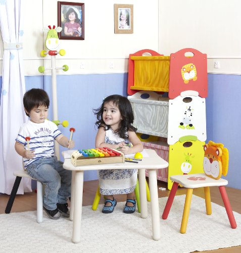 Imagen 6 de Arco iris de Wonderworld xilófono