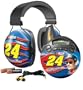 ProScan C-100-24 Jeff Gordon 100-channel Trackside Scanner with Noise Reducing Earmuff