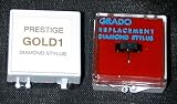 Grado Prestige Gold Turntable Stylus - B000G3LCOY