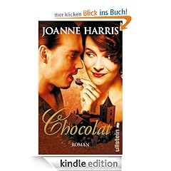 Chocolat: Das Buch zum Film