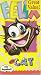 Search : Felix the Cat (En Espanol)