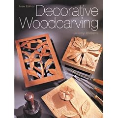 Decorative Woodcarving