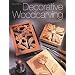 Decorative Woodcarving