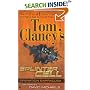 Tom Clancy's Splinter Cell: Operation Barracuda (Tom Clancy's Splinter Cell)