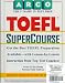 Book TOEFL Supercourse 3E Book/Cass (Includes 3 Cassettes)
