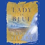 The Lady in Blue