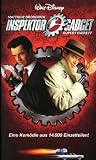 Inspektor Gadget - Matthew Broderick