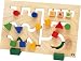 Wonderworld Solving Path