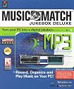 Musicmatch Jukebox Deluxe