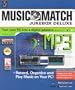 Musicmatch Jukebox Deluxe