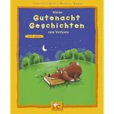 Kleine Gutenacht Geschichten zum Vorlesenvon "Henriette Wich"