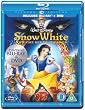 Snow White And The Seven Dwarfs Combi Pack (2 Blu-ray Discs + DVD)