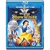 Snow White And The Seven Dwarfs Combi Pack (2 Blu-ray Discs + DVD)